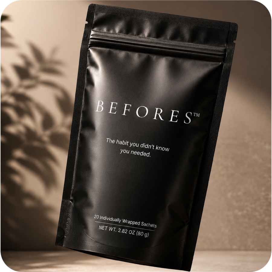 BEFORES